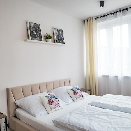 Apartament 2 Komfort Słupsk Eksteriør bilde