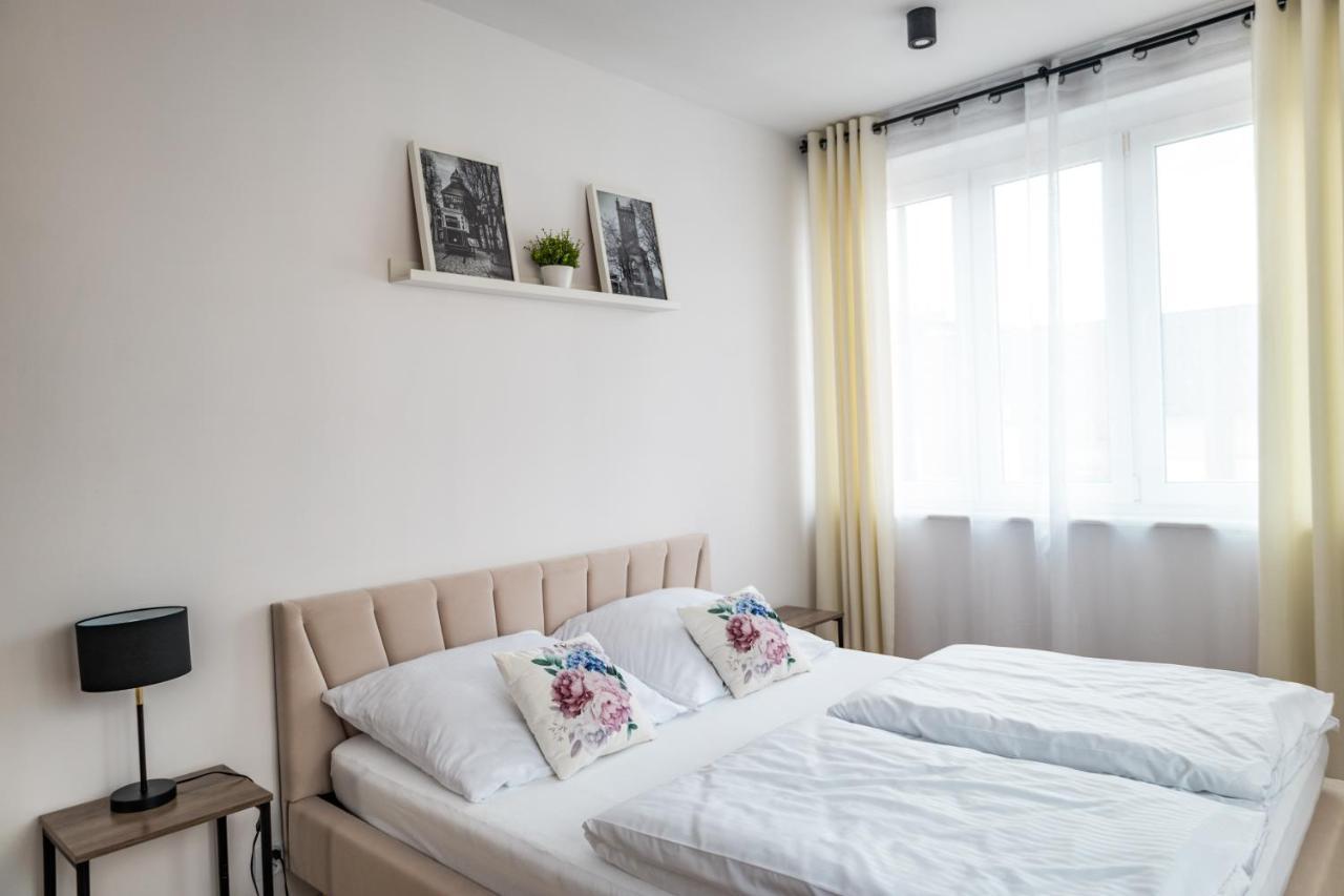 Apartament 2 Komfort Słupsk Eksteriør bilde