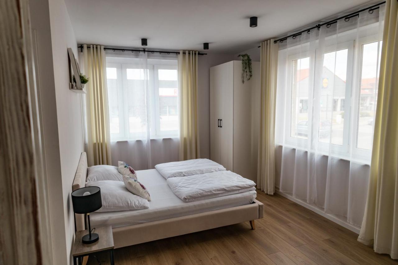 Apartament 2 Komfort Słupsk Eksteriør bilde