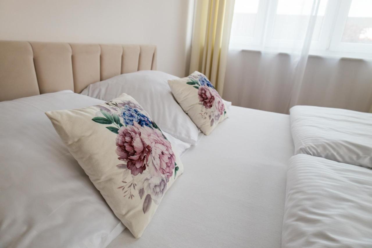 Apartament 2 Komfort Słupsk Eksteriør bilde